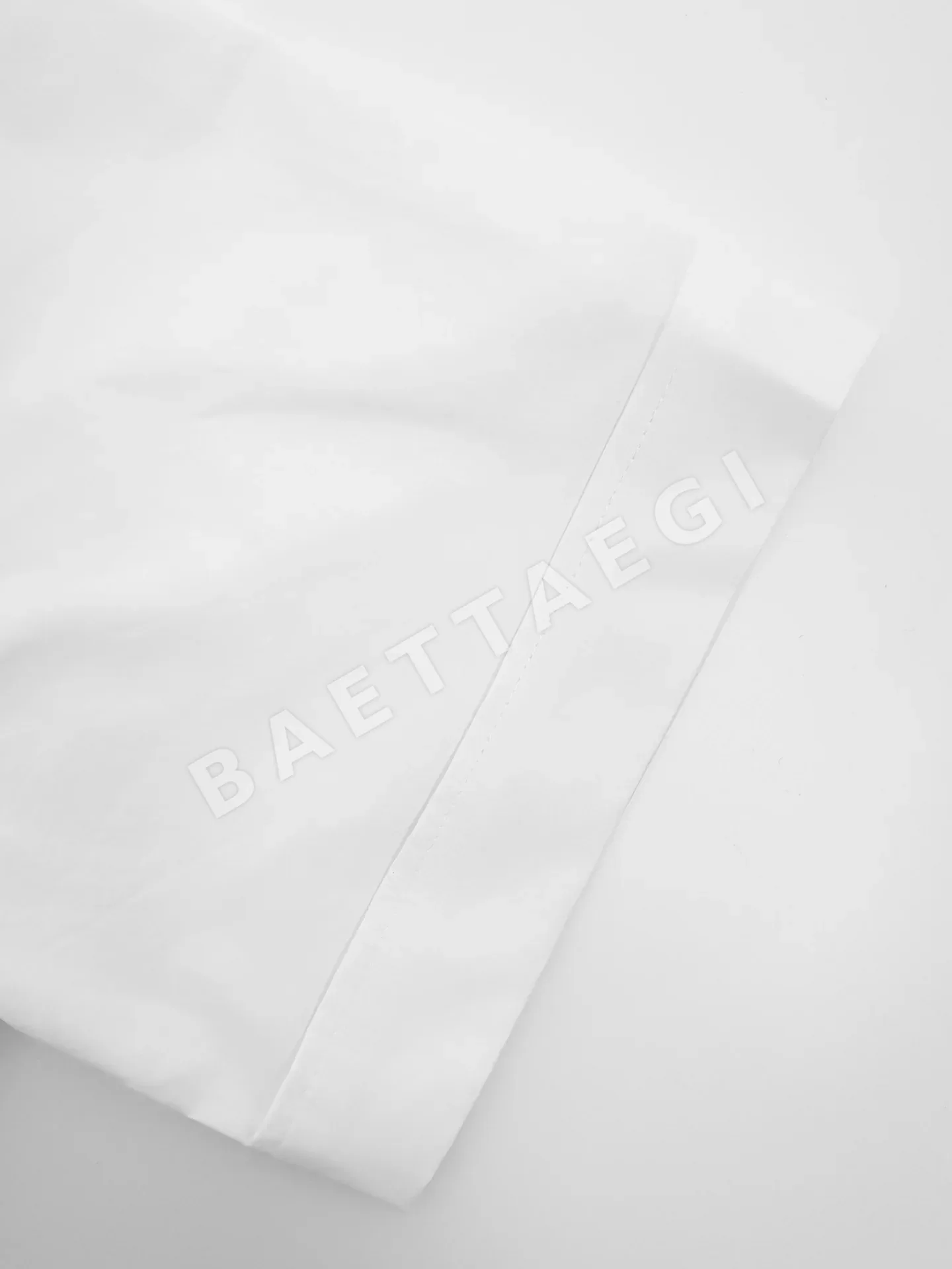돌체앤가바나 남성 반팔 티셔츠 상세 이미지 8