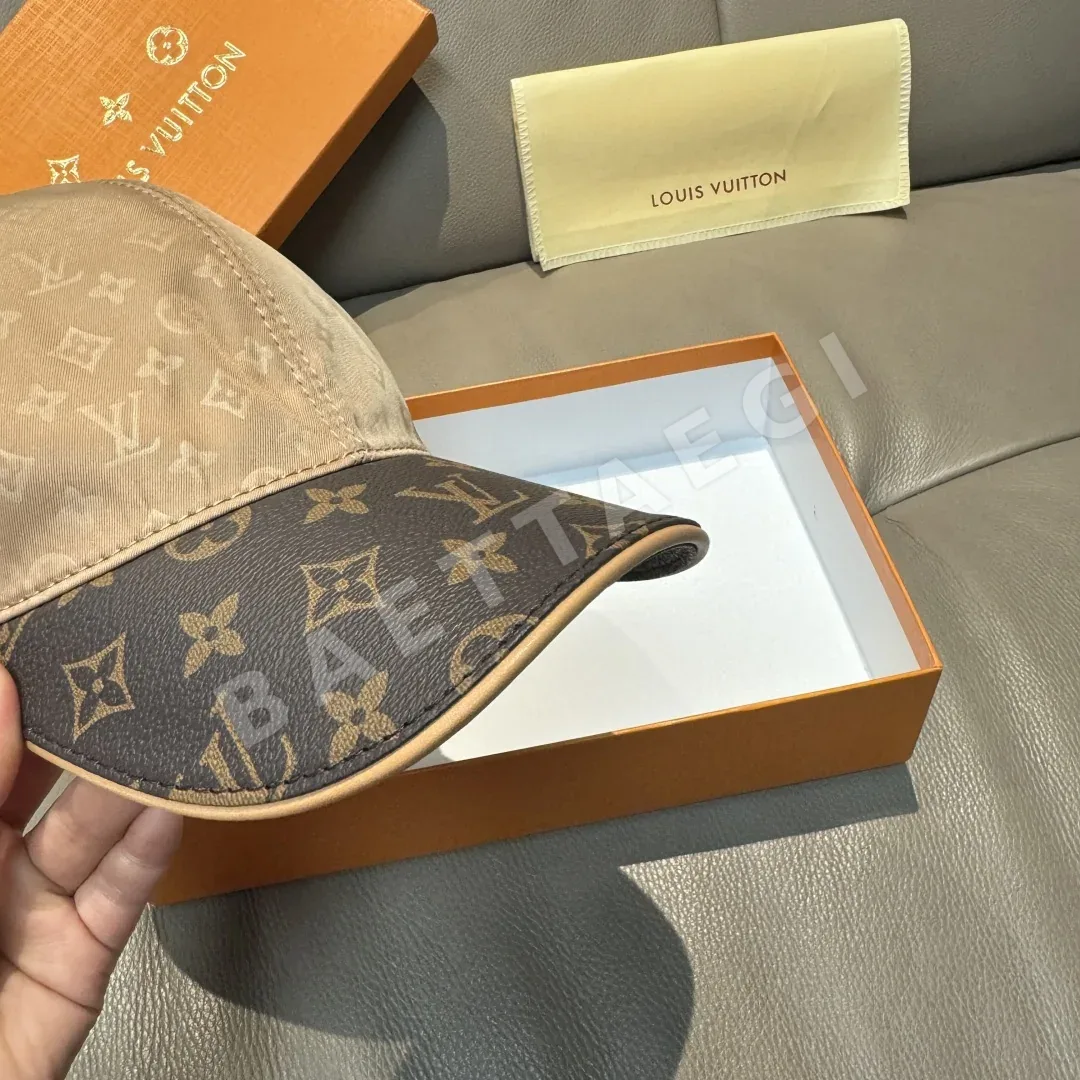 루이비통 모노그램 패치워크 야구모자 상세 이미지 6