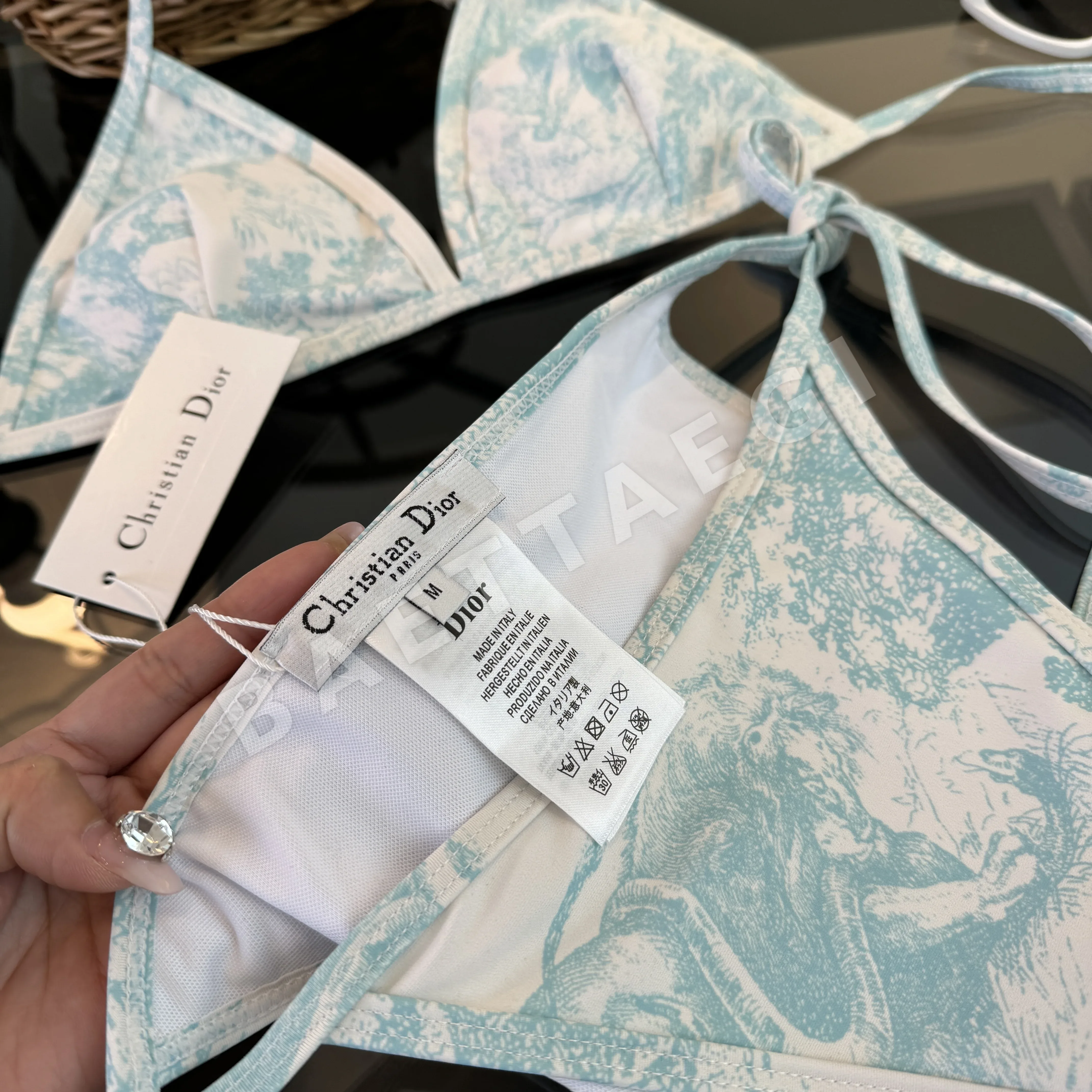 디올 여성 액티브웨어 89343 Dior Activewear 상세 이미지 19
