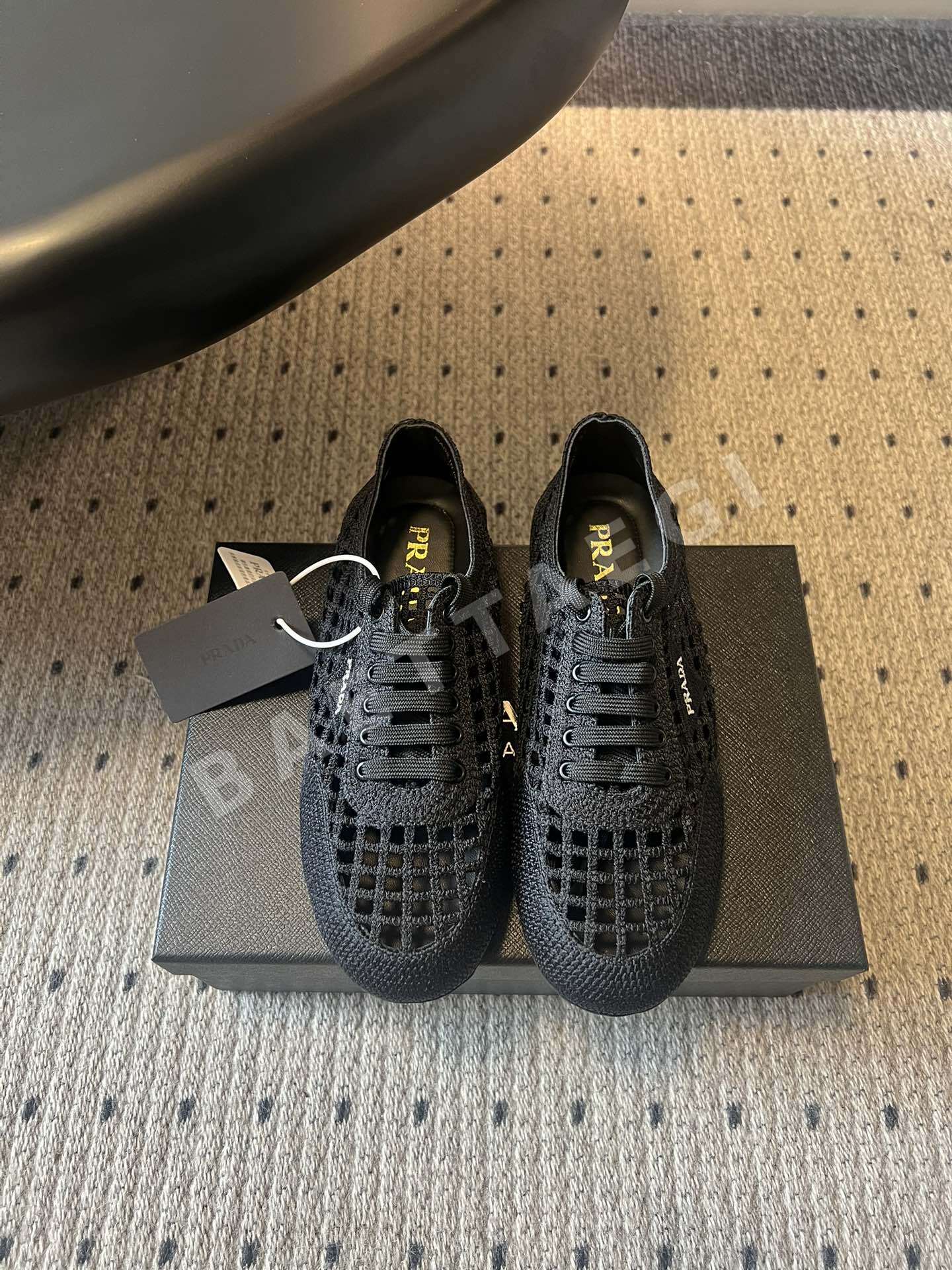 프라다 신발 55662
