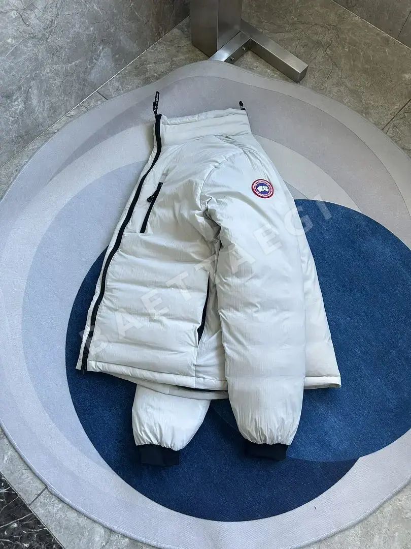 캐나다구스 [RF] 5079 화이트 205701 Canada Goose 5079 상세 이미지 5