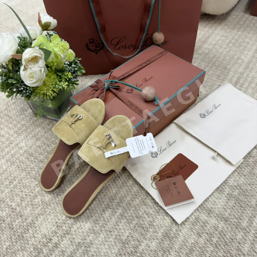 로로피아나 이탈리아 수제 남성 신발 상세 이미지 2