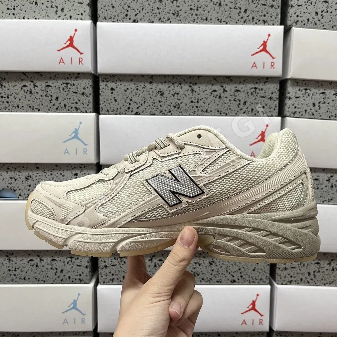 뉴발란스 [XY] 740 U740LN1 202057 New Balance 740 Lunar New Year 상세 이미지 2