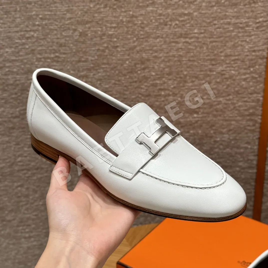 에르메스 파리 로퍼 8508