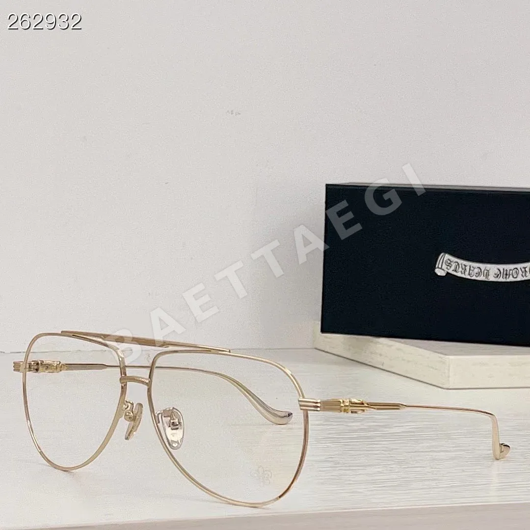 크롬하츠 선글라스 204729 Chrome Hearts Sunglasses 상세 이미지 3