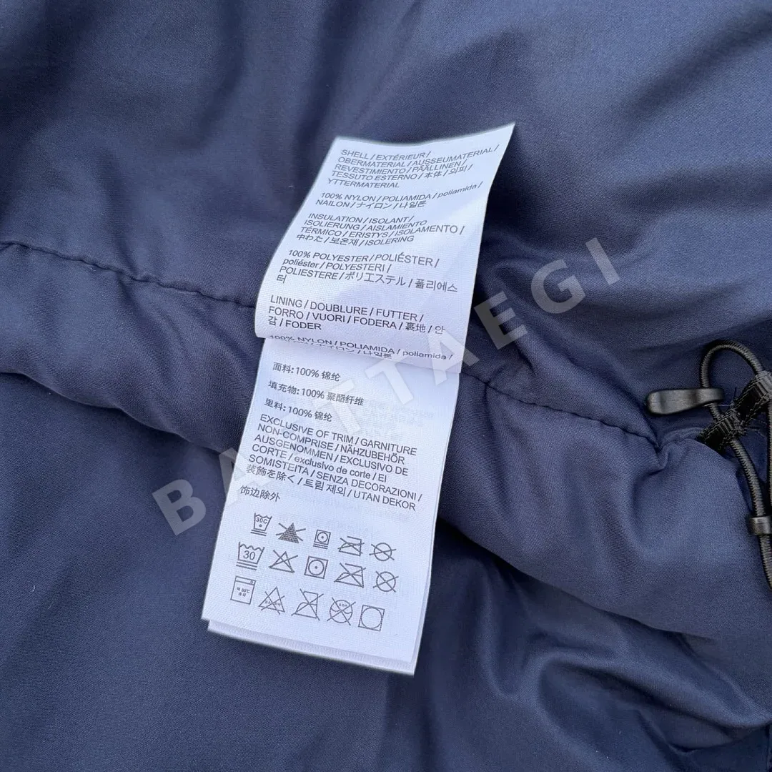 아크테릭스 [TZ] 아톰 LT 후디 2.0 사파이어 블루 200181 Arc'teryx Atom LT Hoodie 2.0 상세 이미지 12