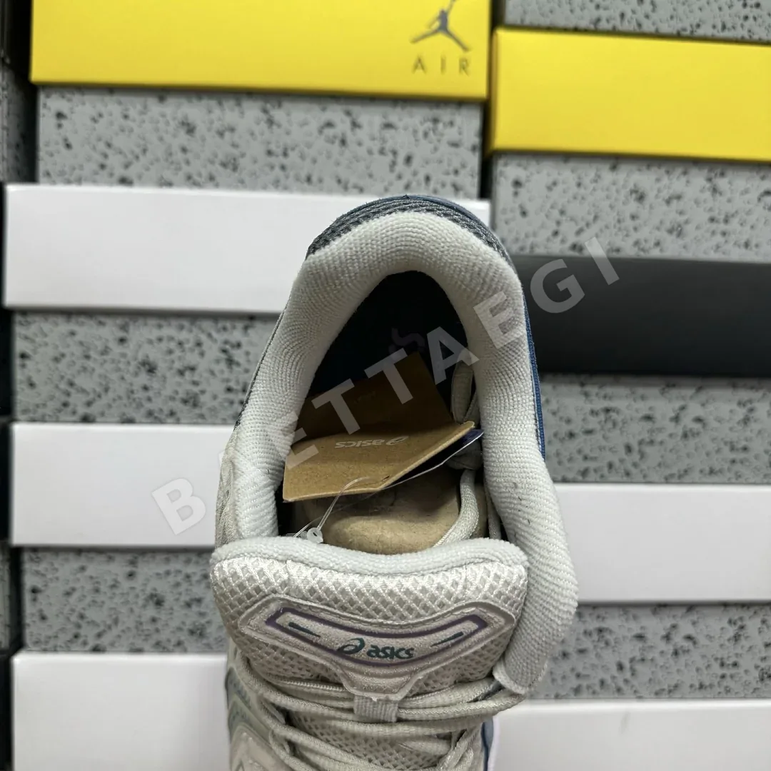 아식스 [LZ] 젤 카야노 14 1202A105-021 200599 Asics Gel-Kayano 14 Glacier Grey Lilac 상세 이미지 3