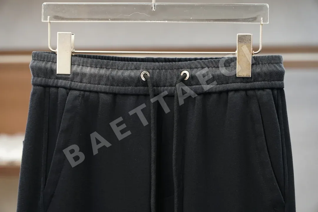 루이비통 코튼 스판 남성 바지 상세 이미지 5