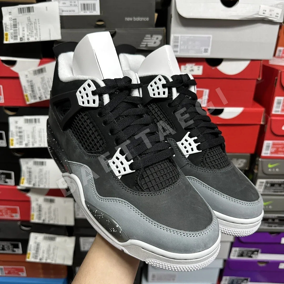 나이키 [GX] FQ8138-002 201295 Nike Fear 4 상세 이미지 2