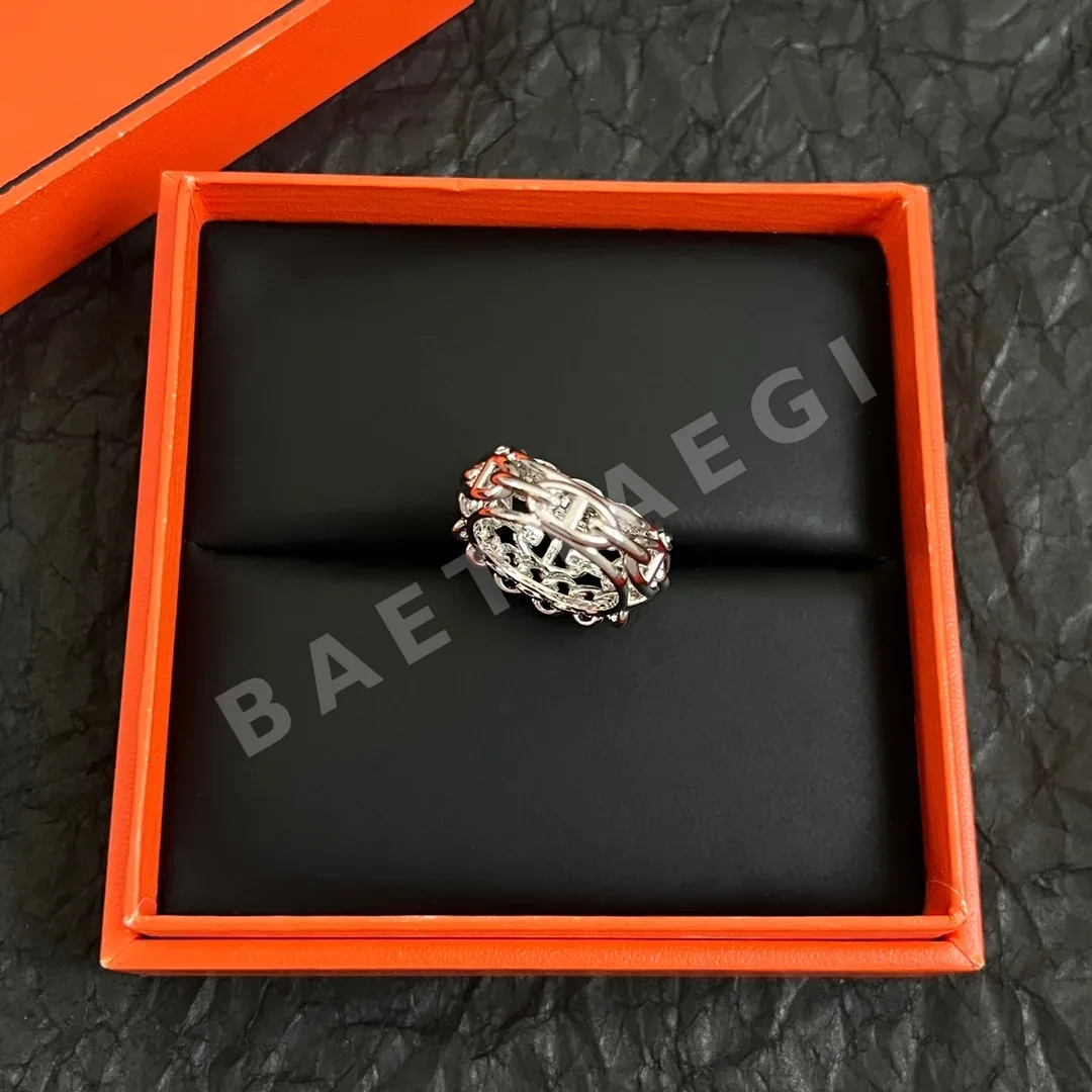 에르메스 반지 69990 Hermes Ring 상세 이미지 6