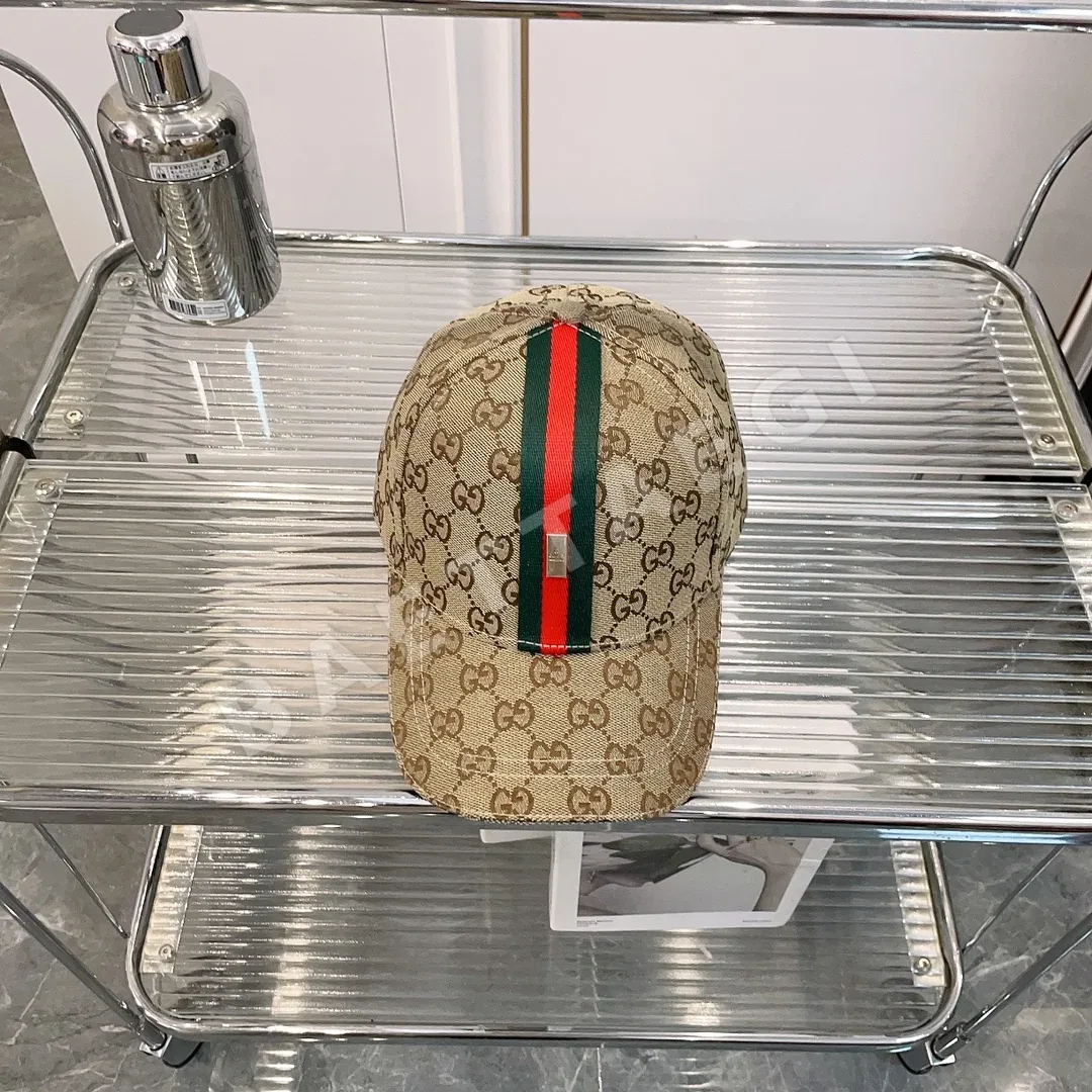 구찌 모자 78416 Gucci Cap 상세 이미지 2