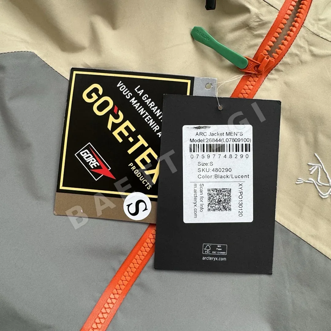 아크테릭스 남차바르와 에디션 200146 Arc'teryx 상세 이미지 4