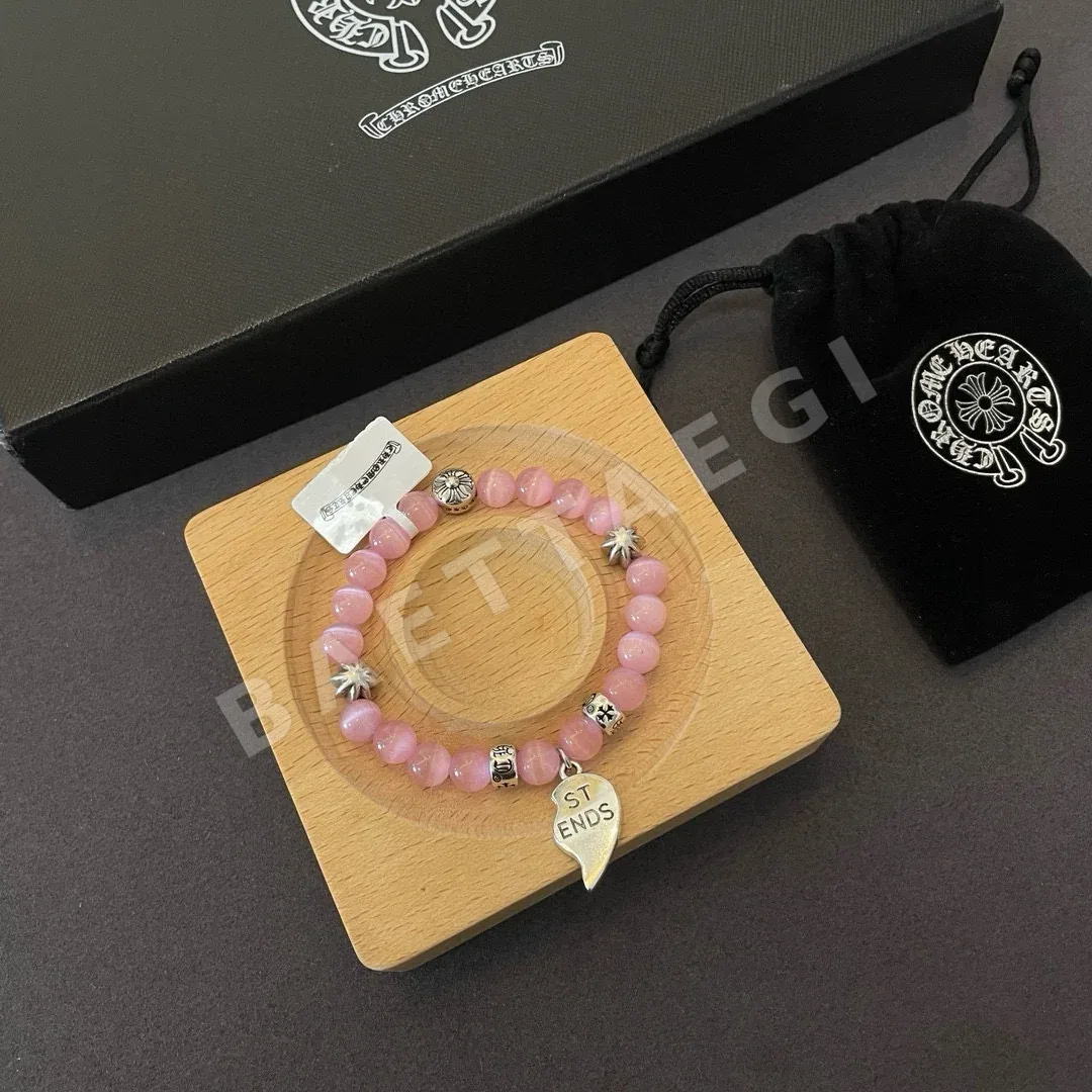 크롬하츠 팔찌 61747 Chrome Hearts Bracelet 상세 이미지 7