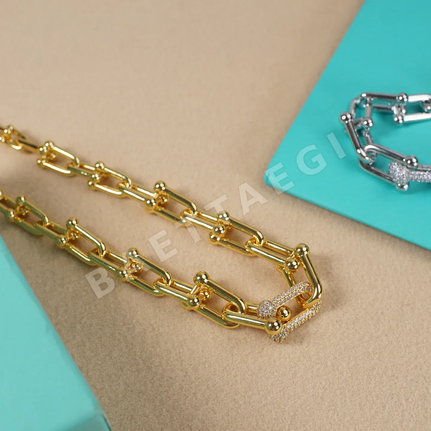 티파니 목걸이 71227 Tiffany & Co Necklace 상세 이미지 9