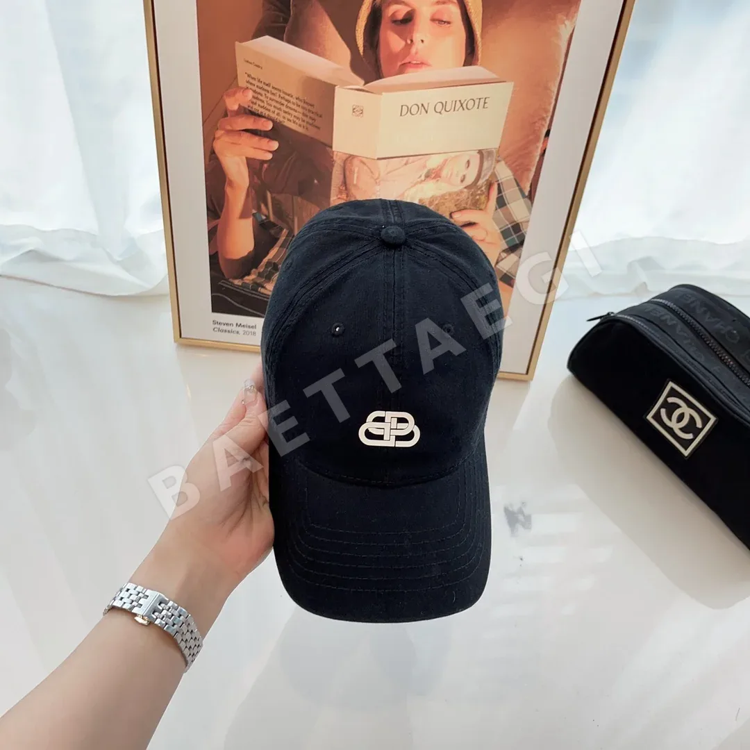 발렌시아가 모자 81736 Balenciaga Cap 상세 이미지 7