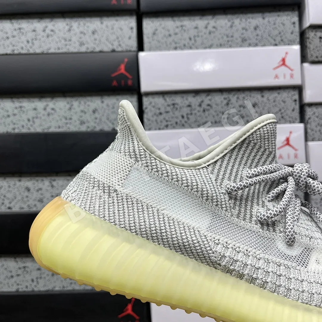 아디다스 [XQ] 이지 부스트 350 V2 FX4349 200802 Adidas Yeezy Boost 350 V2 Yeshaya 상세 이미지 8