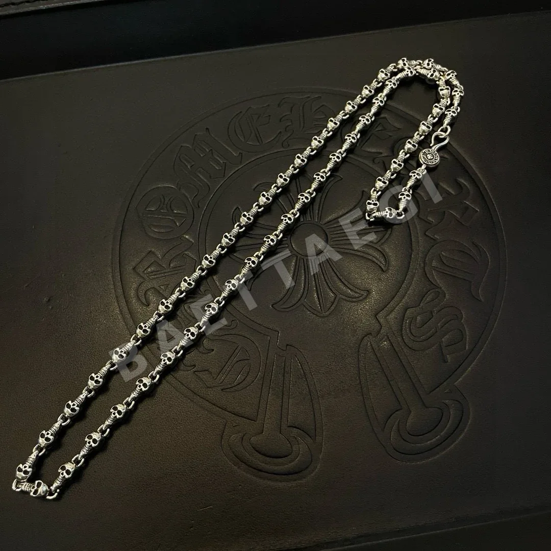 크롬하츠 목걸이 62316 Chrome Hearts Necklace 상세 이미지 4