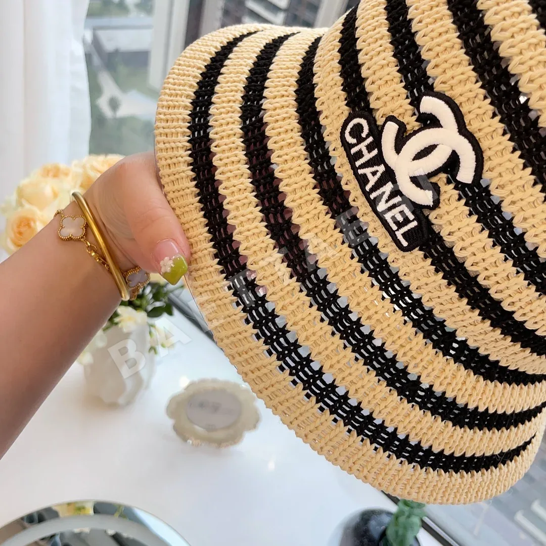 샤넬 모자 82820 Chanel Cap 상세 이미지 4