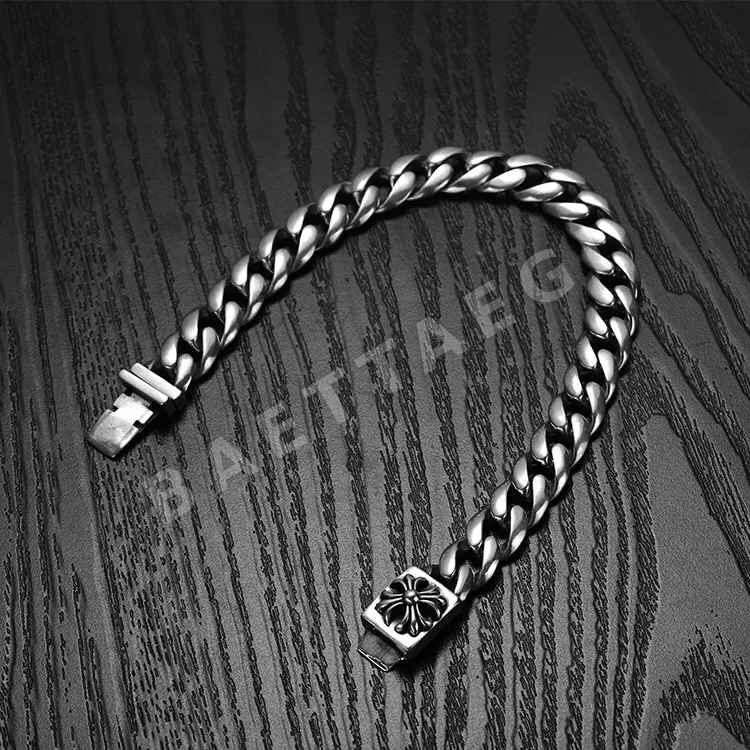 크롬하츠 팔찌 62729 Chrome Hearts Bracelet 상세 이미지 6