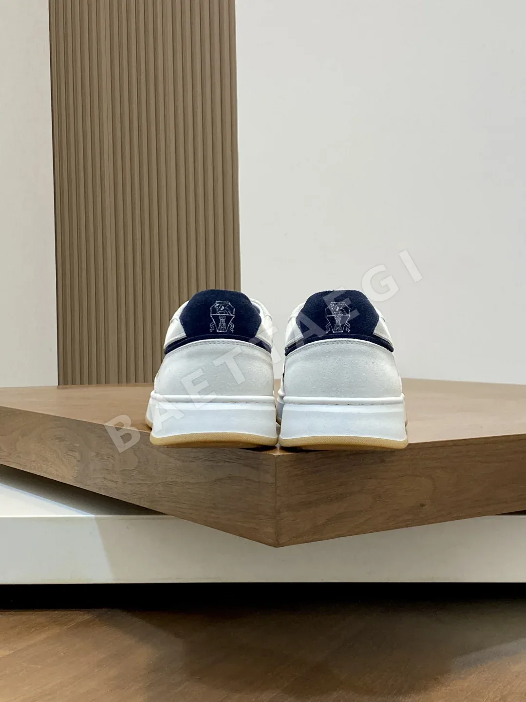 브루넬로쿠치넬리 신발 161815 Brunello Cucinelli Sneakers 상세 이미지 8