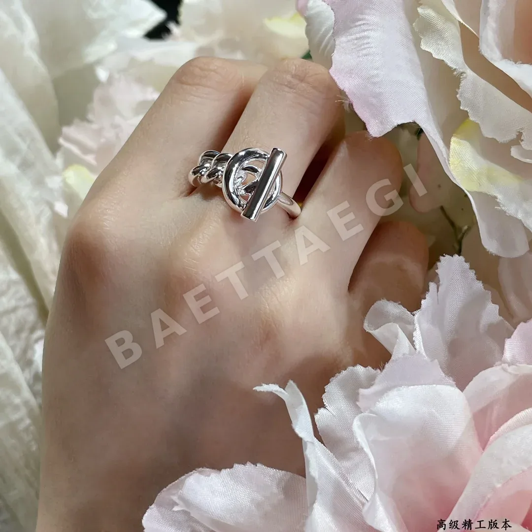 에르메스 반지 70091 Hermes Ring 상세 이미지 2