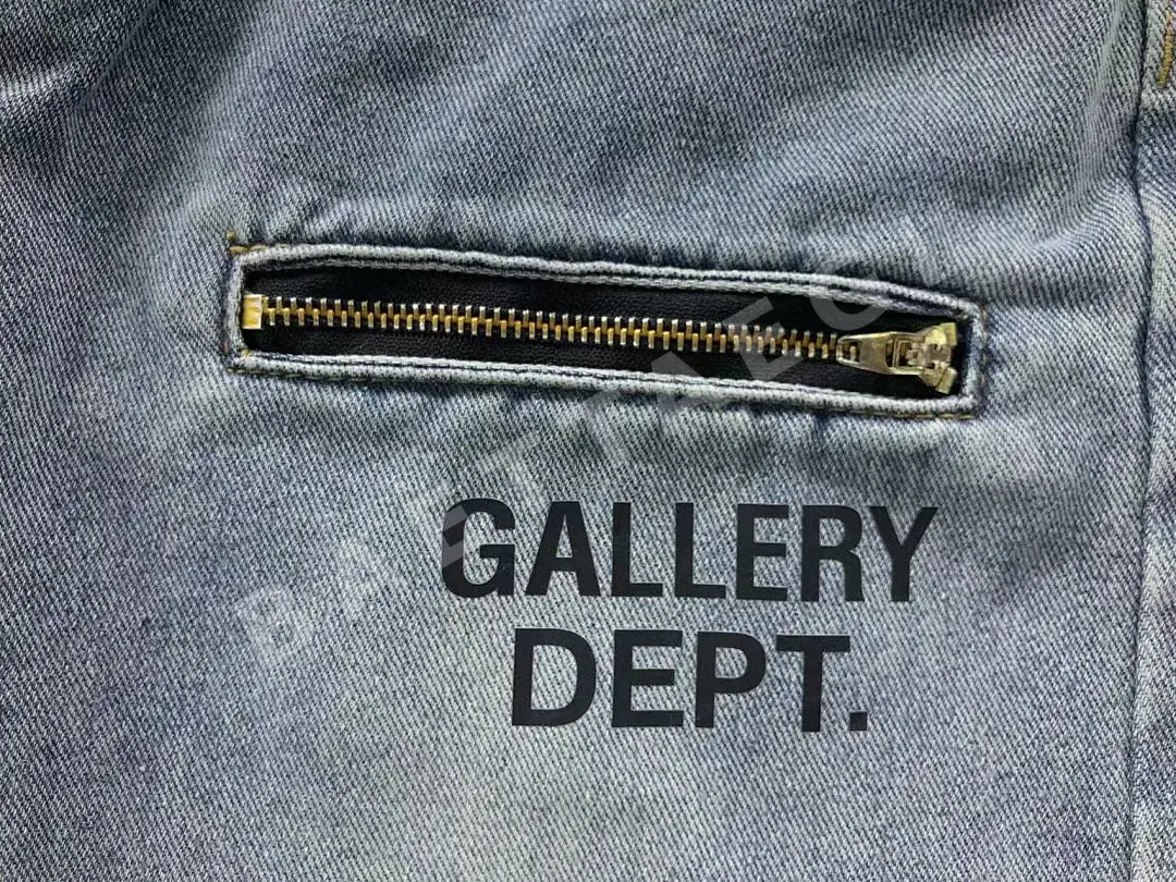 갤러리디파트먼트 바지 203207 Gallery Dept. Pants 상세 이미지 7