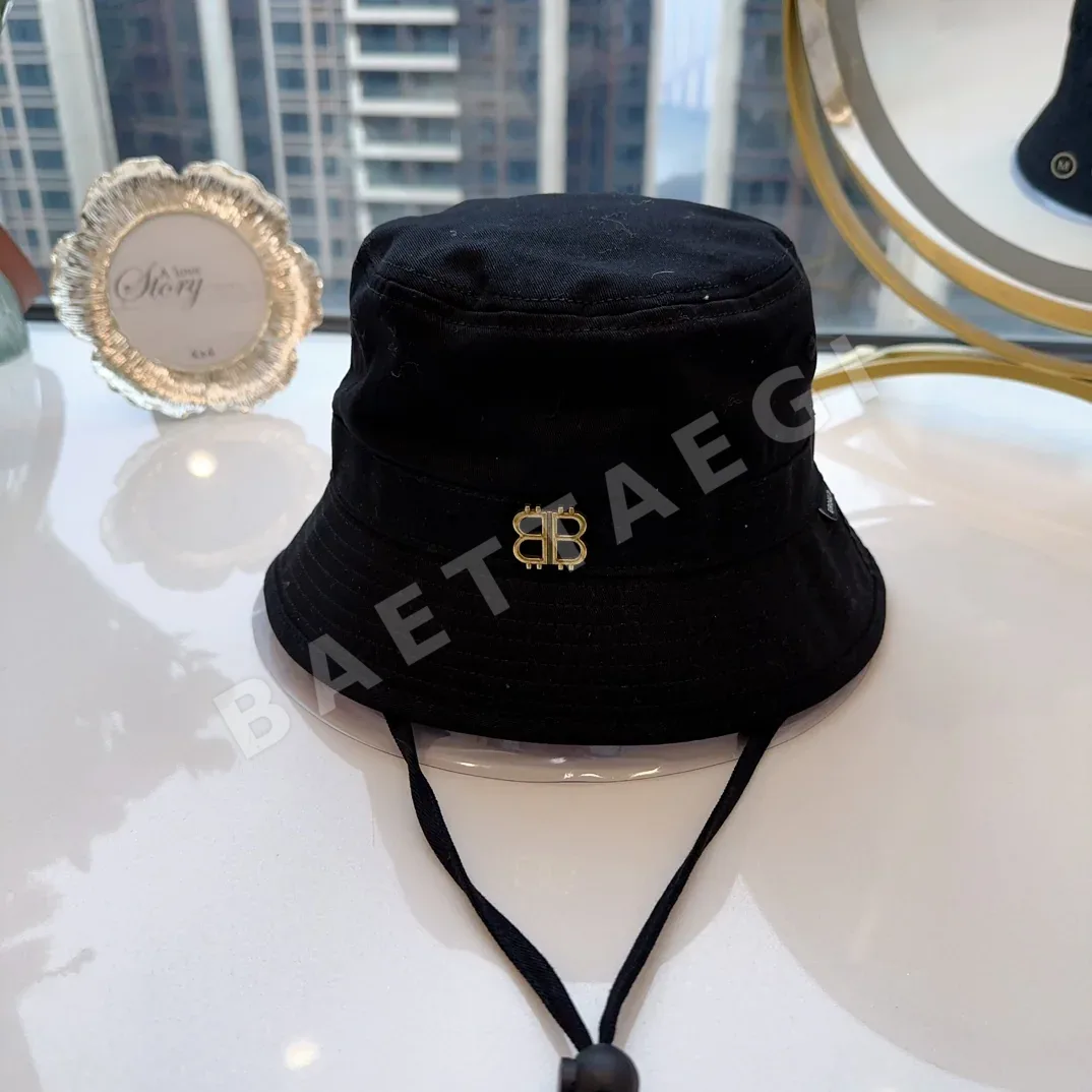 발렌시아가 모자 81846 Balenciaga Cap 상세 이미지 5