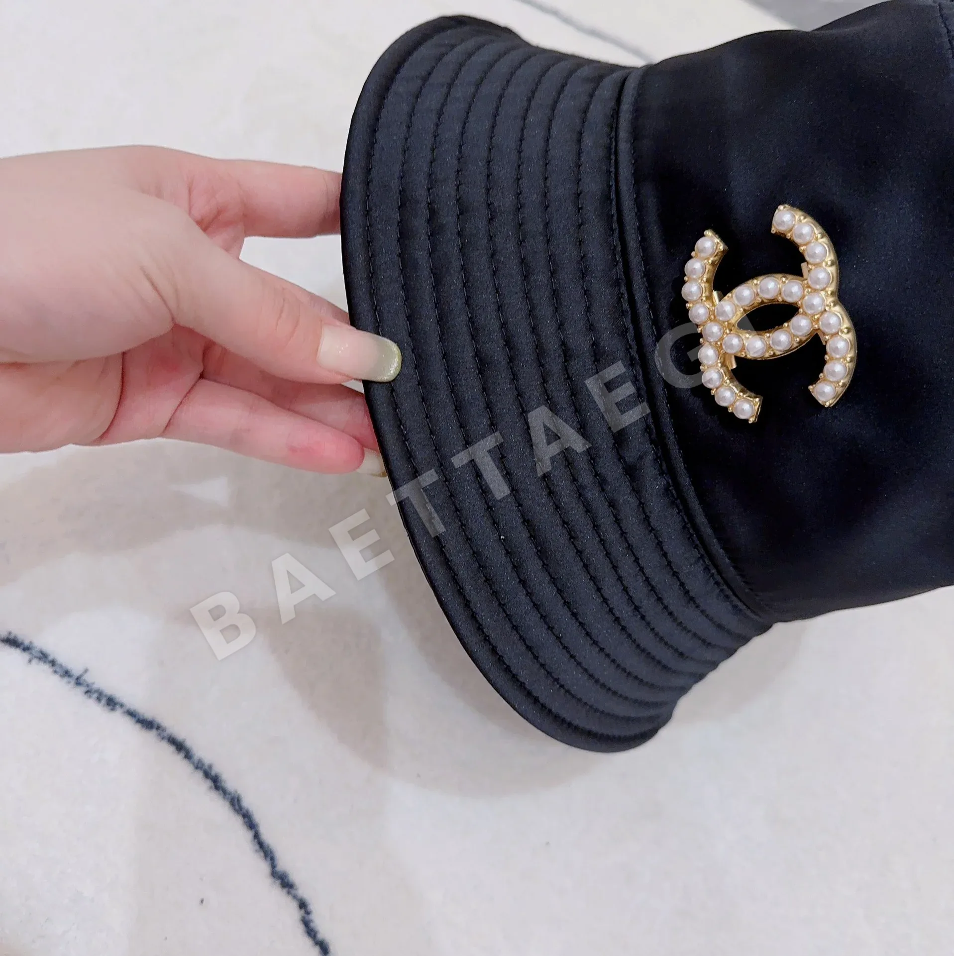 샤넬 모자 82199 Chanel Cap 상세 이미지 4