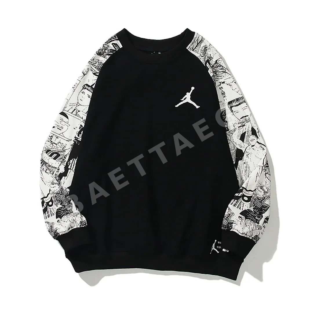나이키 조던 후드티 203114 Nike Jordan Hoodie 상세 이미지 9