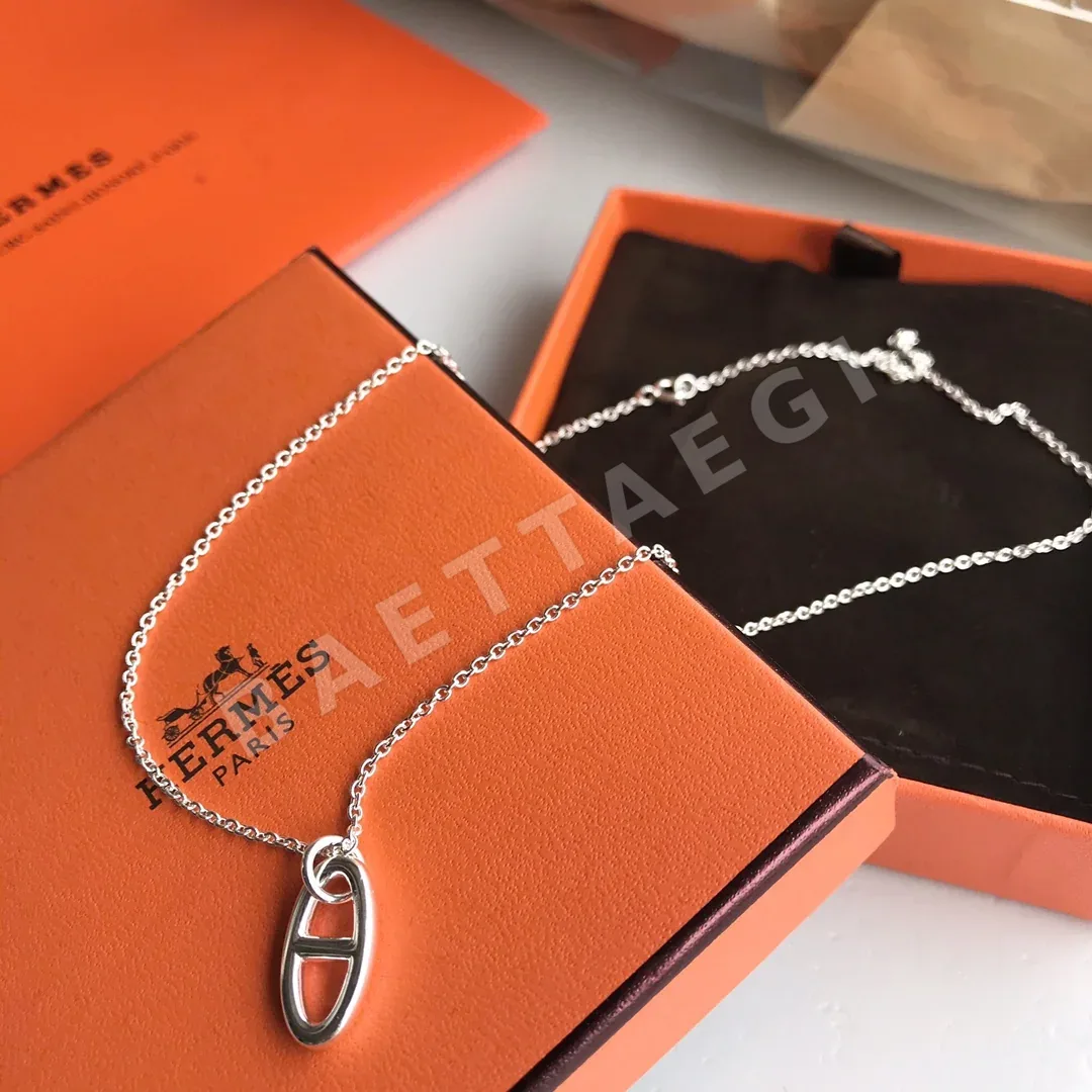에르메스 목걸이 70479 Hermes Necklace 상세 이미지 3