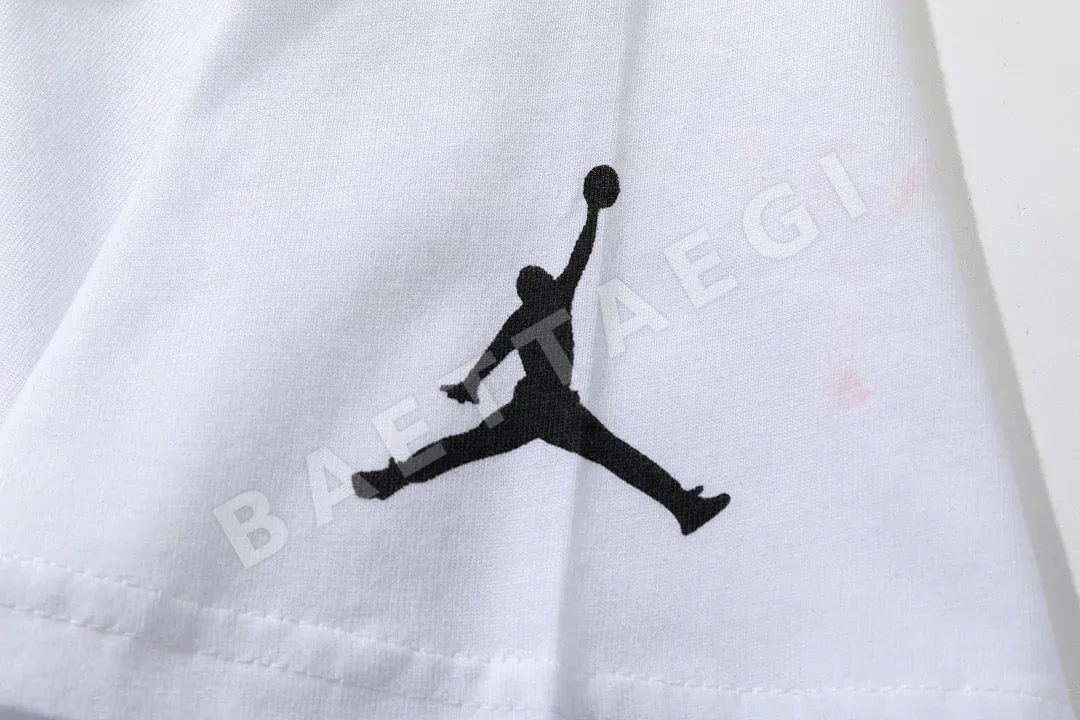 나이키 조던 반팔 티셔츠 203016 Nike Jordan T-Shirt 상세 이미지 7