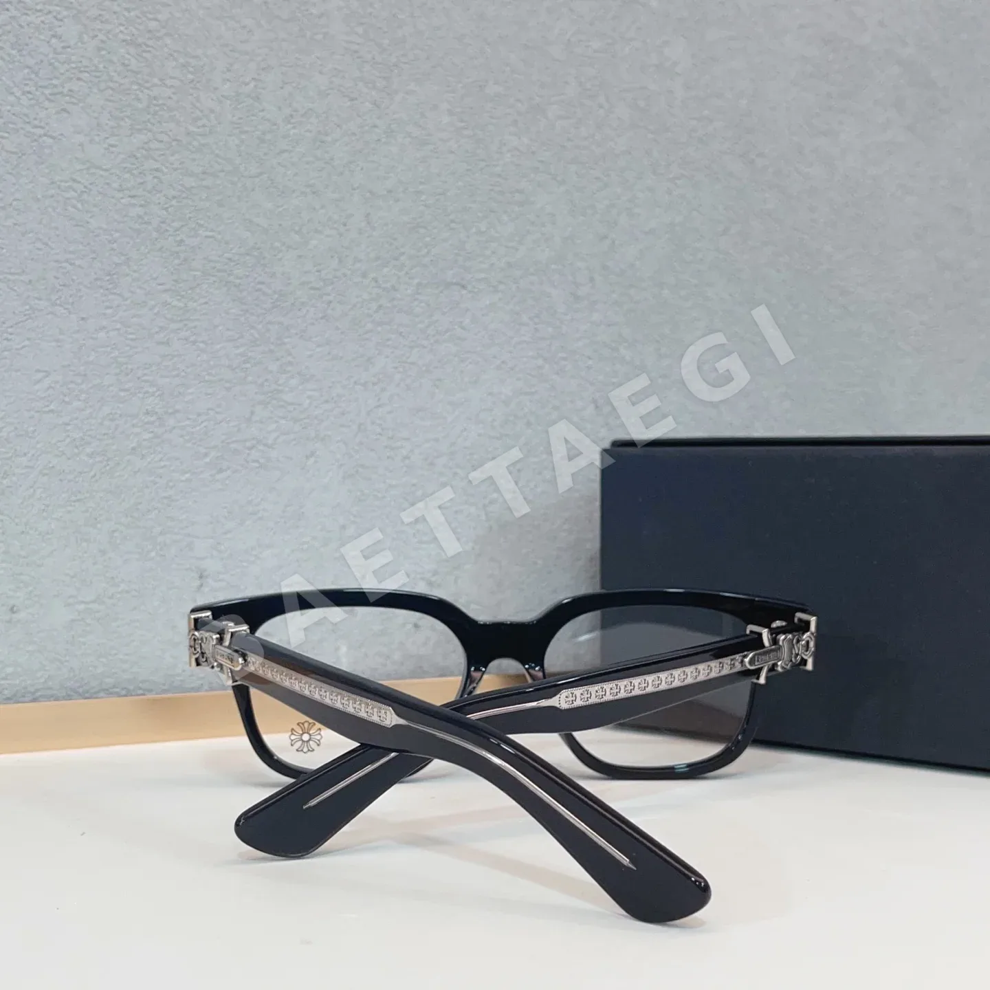 크롬하츠 선글라스 74081 Chrome Hearts Sunglasses 상세 이미지 9