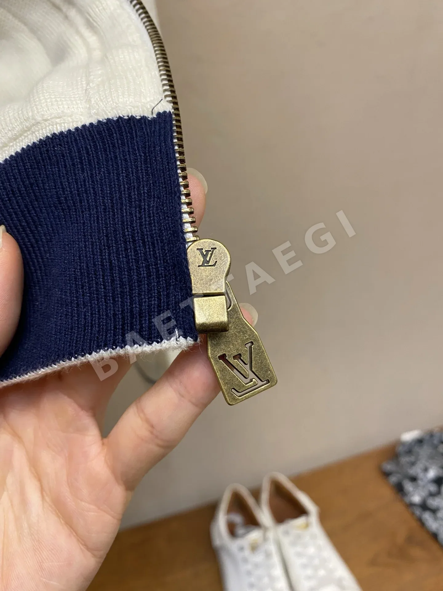 루이비통 남성 자켓 160047 Louis Vuitton Jacket 상세 이미지 6