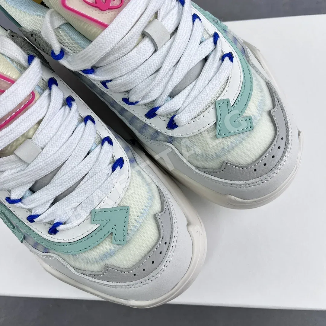 오프화이트 오디세이 블루 화이트 202363 Off White Odsy 상세 이미지 6