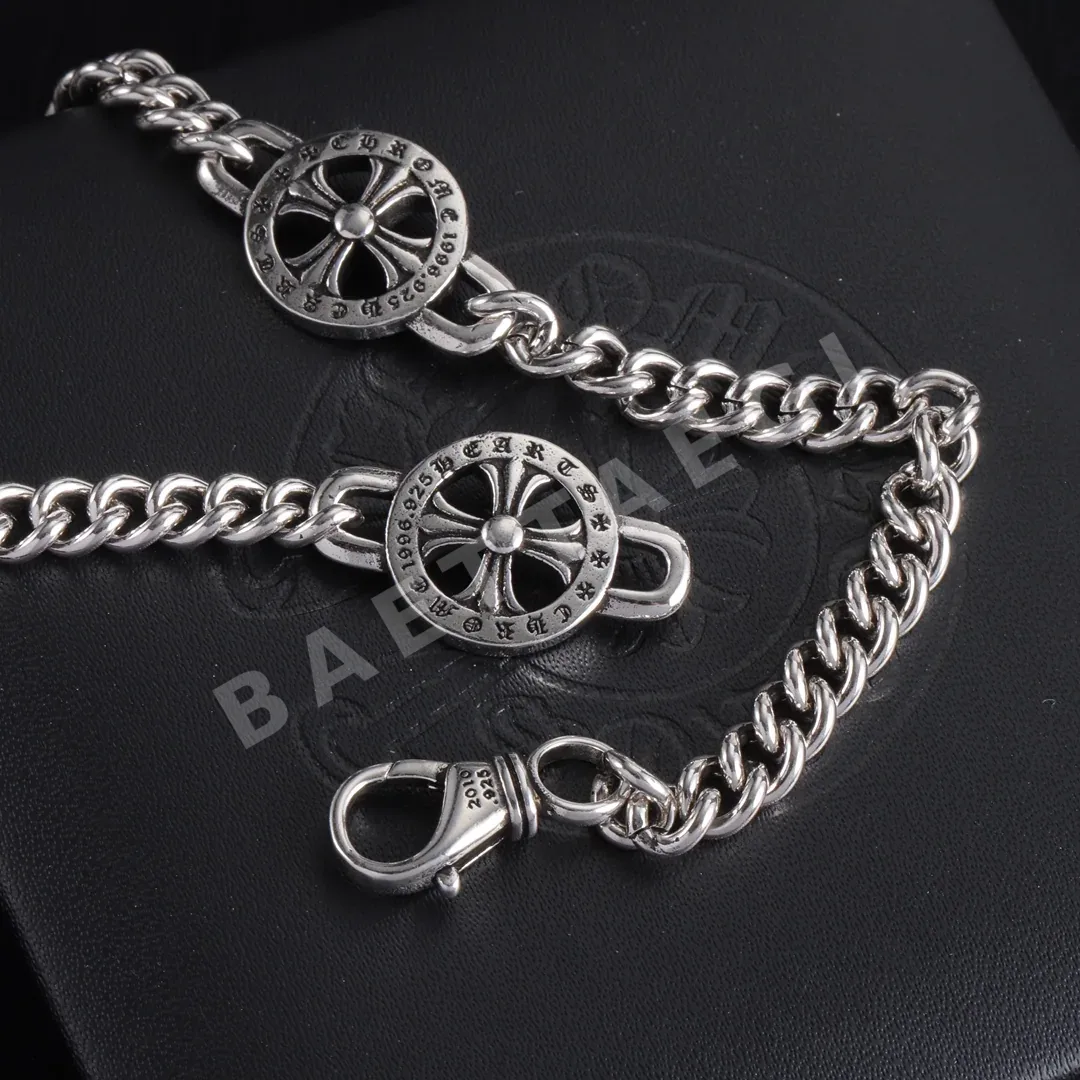 크롬하츠 목걸이 62033 Chrome Hearts Necklace 상세 이미지 3