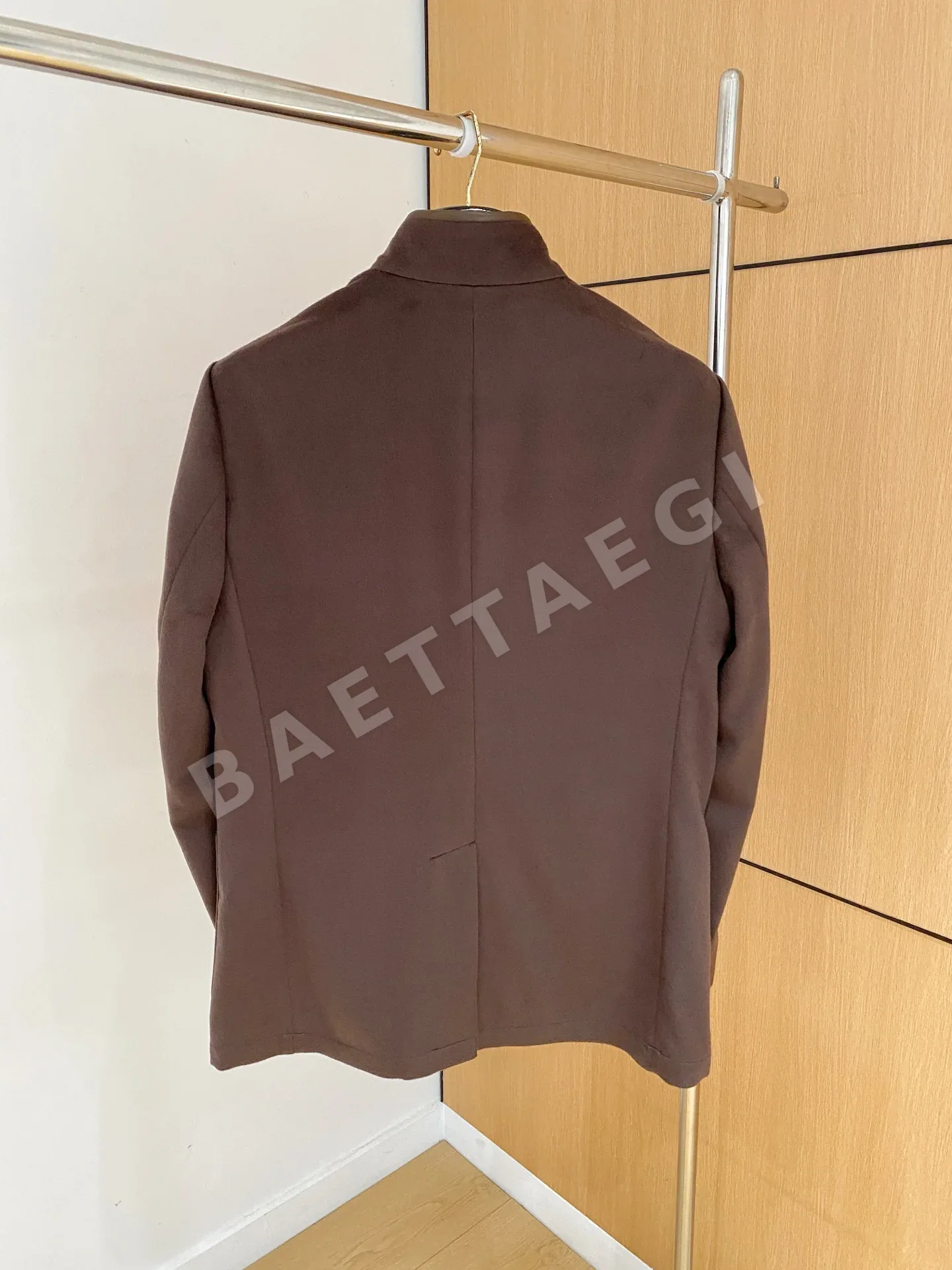 로로피아나 텐셀울 남성 자켓 상세 이미지 11