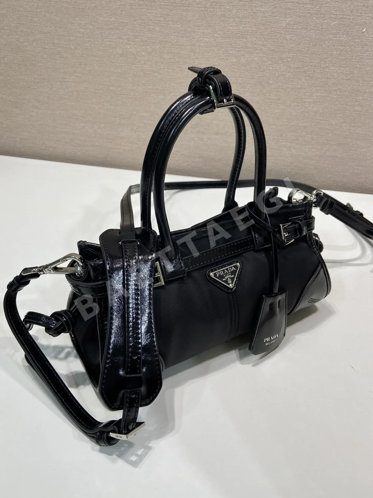 프라다 1BA486 가방 Prada Bag 상세 이미지 2
