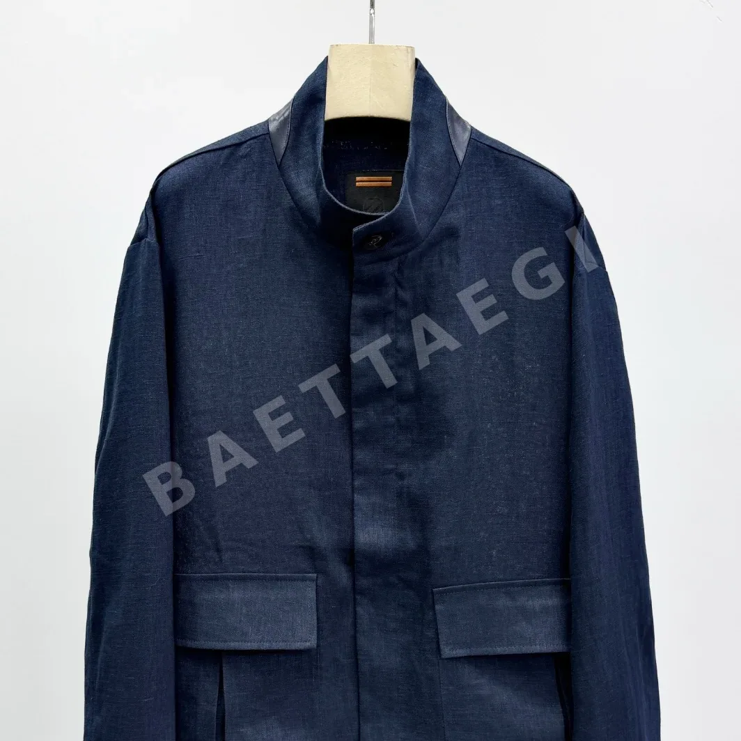 제냐 남성 자켓 53821 Zegna 상세 이미지 12