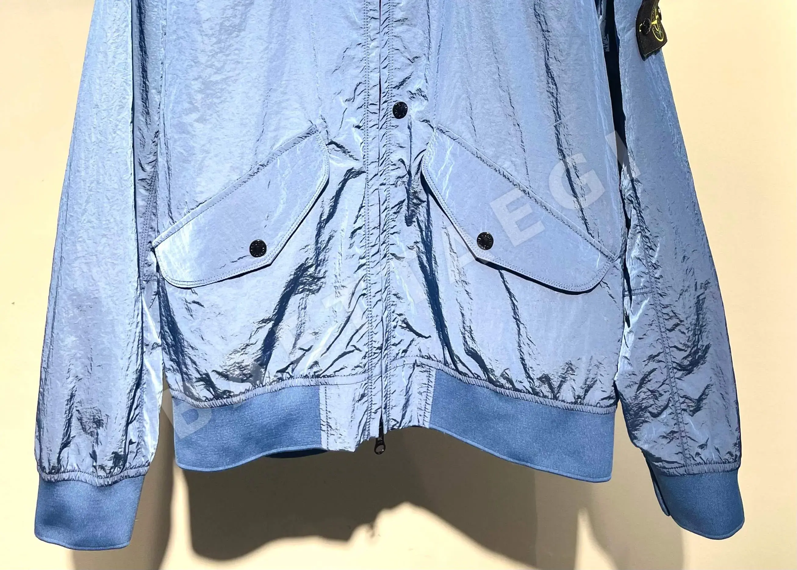 스톤아일랜드 남성 자켓 51346 Stone Island 상세 이미지 9