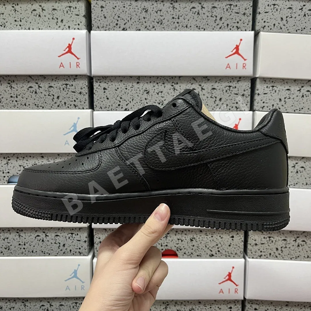 나이키 [S2] 에어 포스 1 로우 HJ8463-001 201029 Nike Air Force 1 Low Cactus Plant Flea 상세 이미지 3
