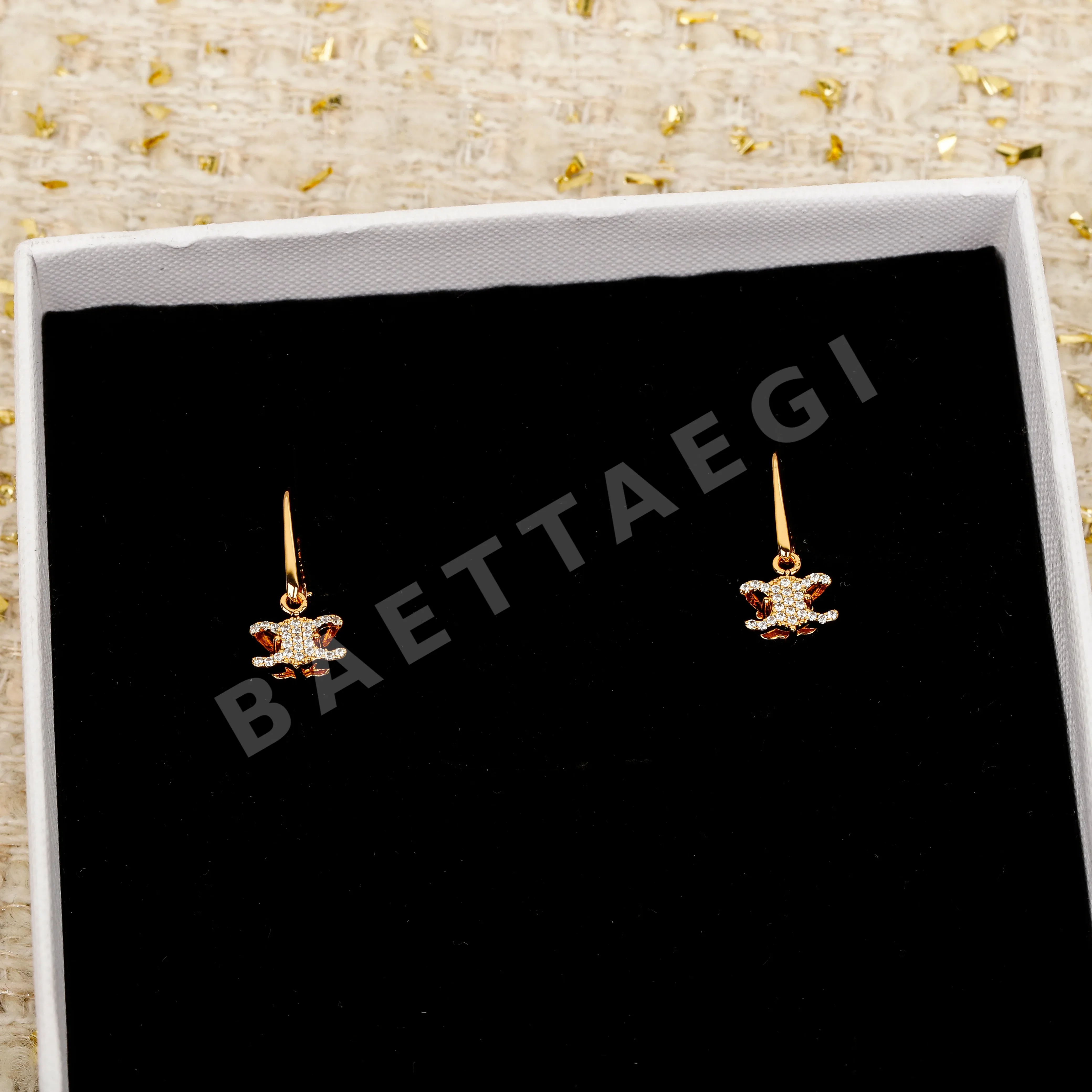 셀린느 귀걸이 69374 Celine Earrings 상세 이미지 11