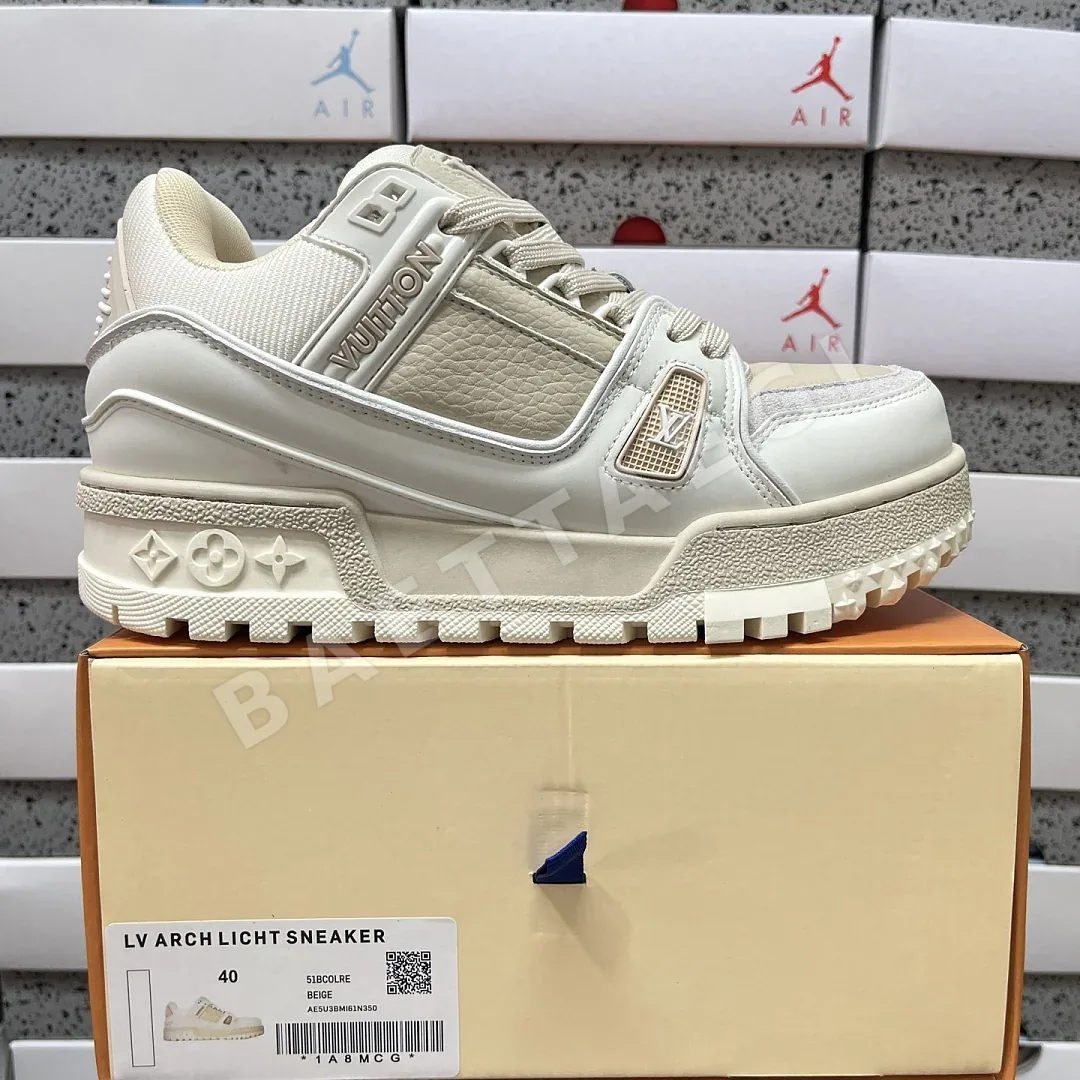 루이비통 [TG] 베이지 옐로우 205787 Louis Vuitton