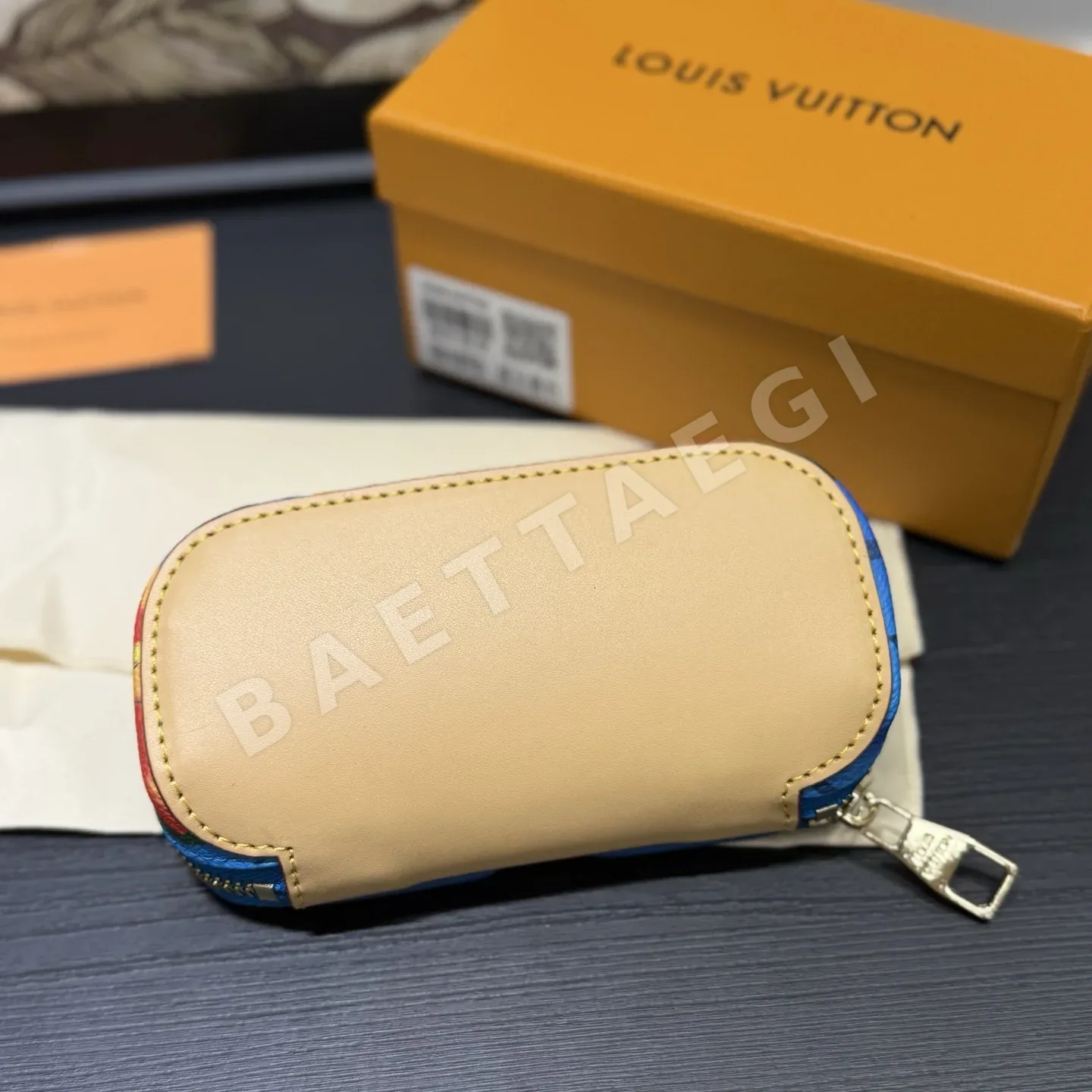 루이비통 키링 160189 Louis Vuitton Accessories 상세 이미지 6