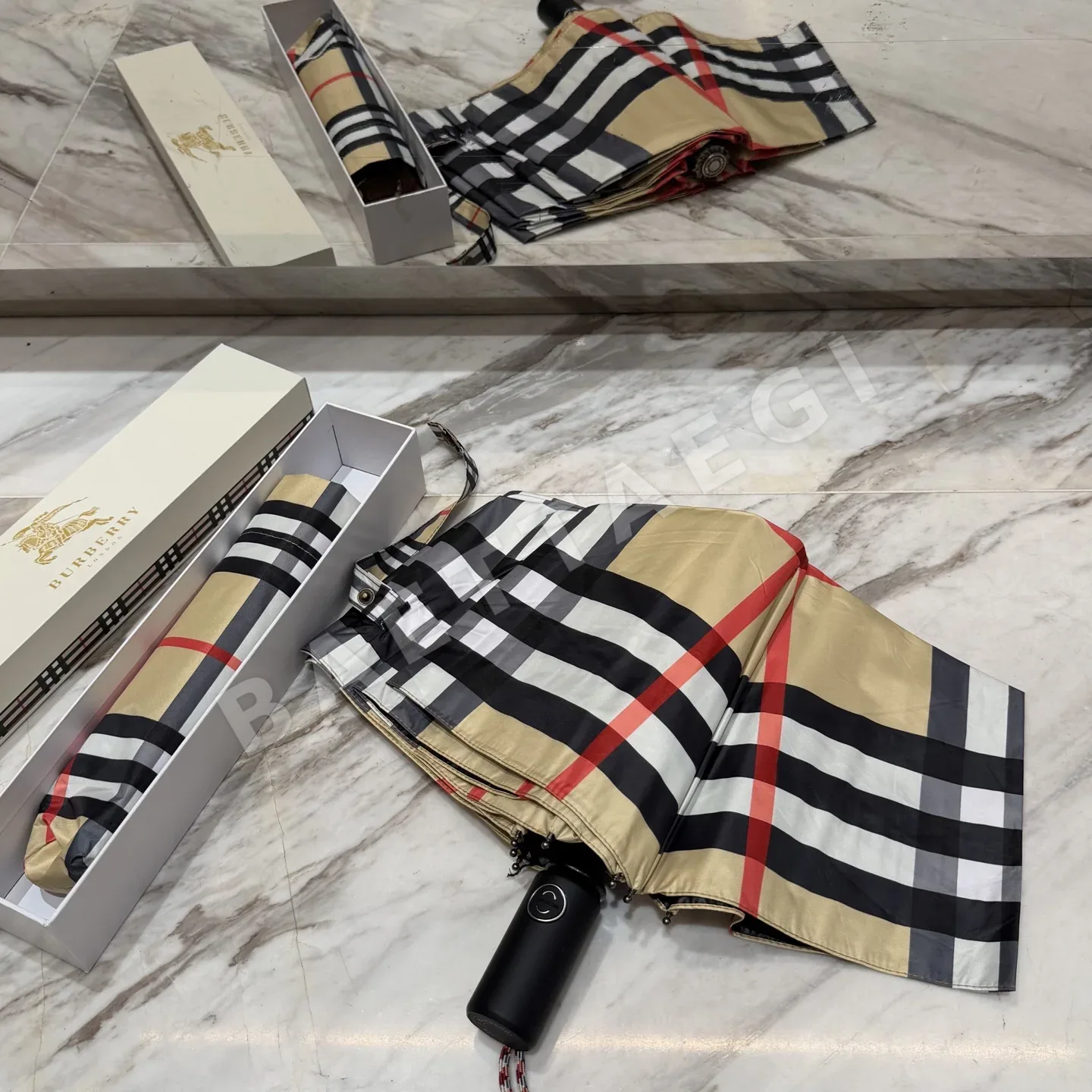 버버리 우산 85452 Burberry Umbrella 상세 이미지 3