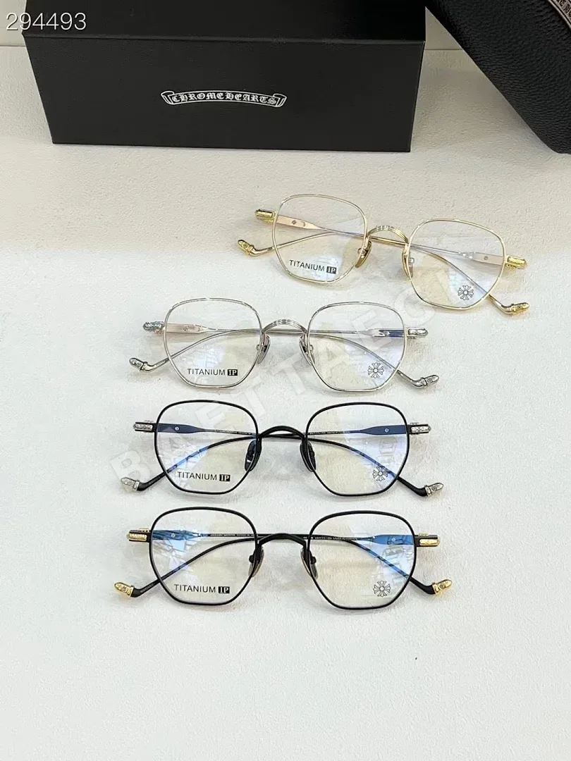 크롬하츠 선글라스 204834 Chrome Hearts Sunglasses 상세 이미지 3