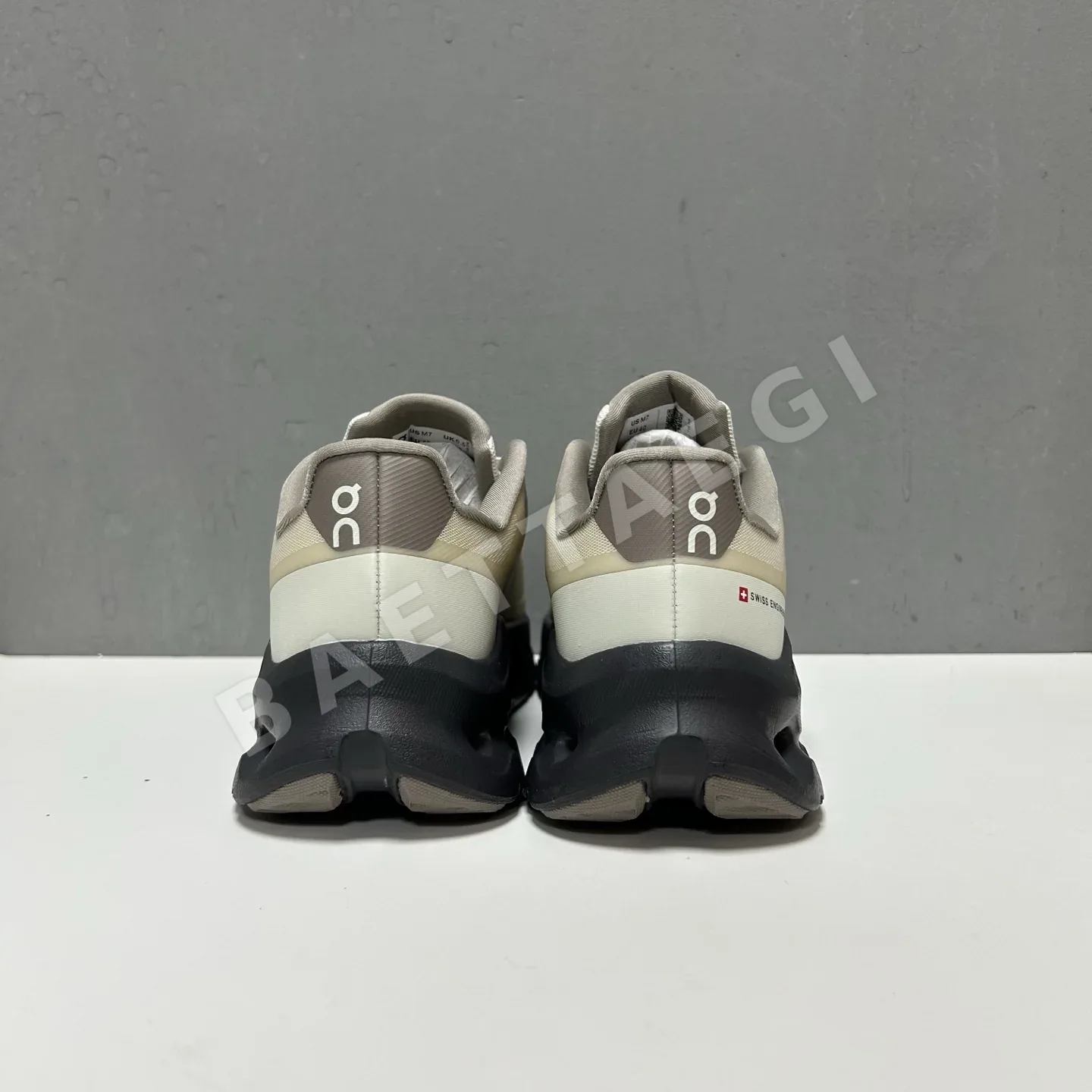 ON 신발 157693 Sneakers 상세 이미지 2