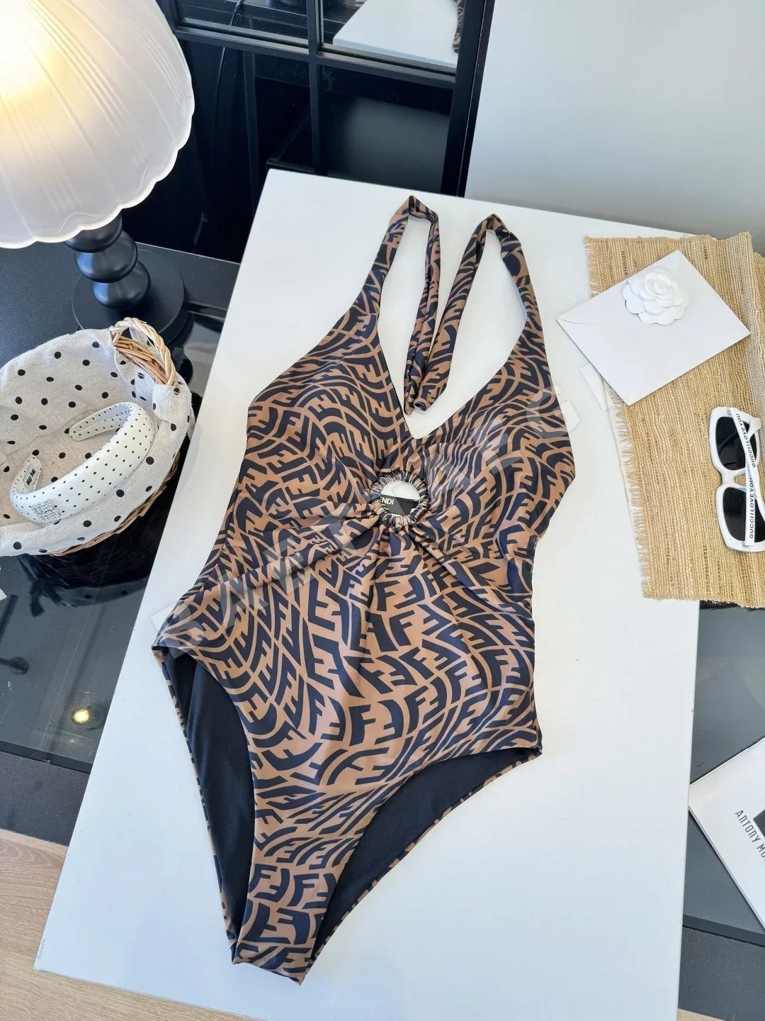 펜디 여성 액티브웨어 53583 Fendi Women Activewear 상세 이미지 2