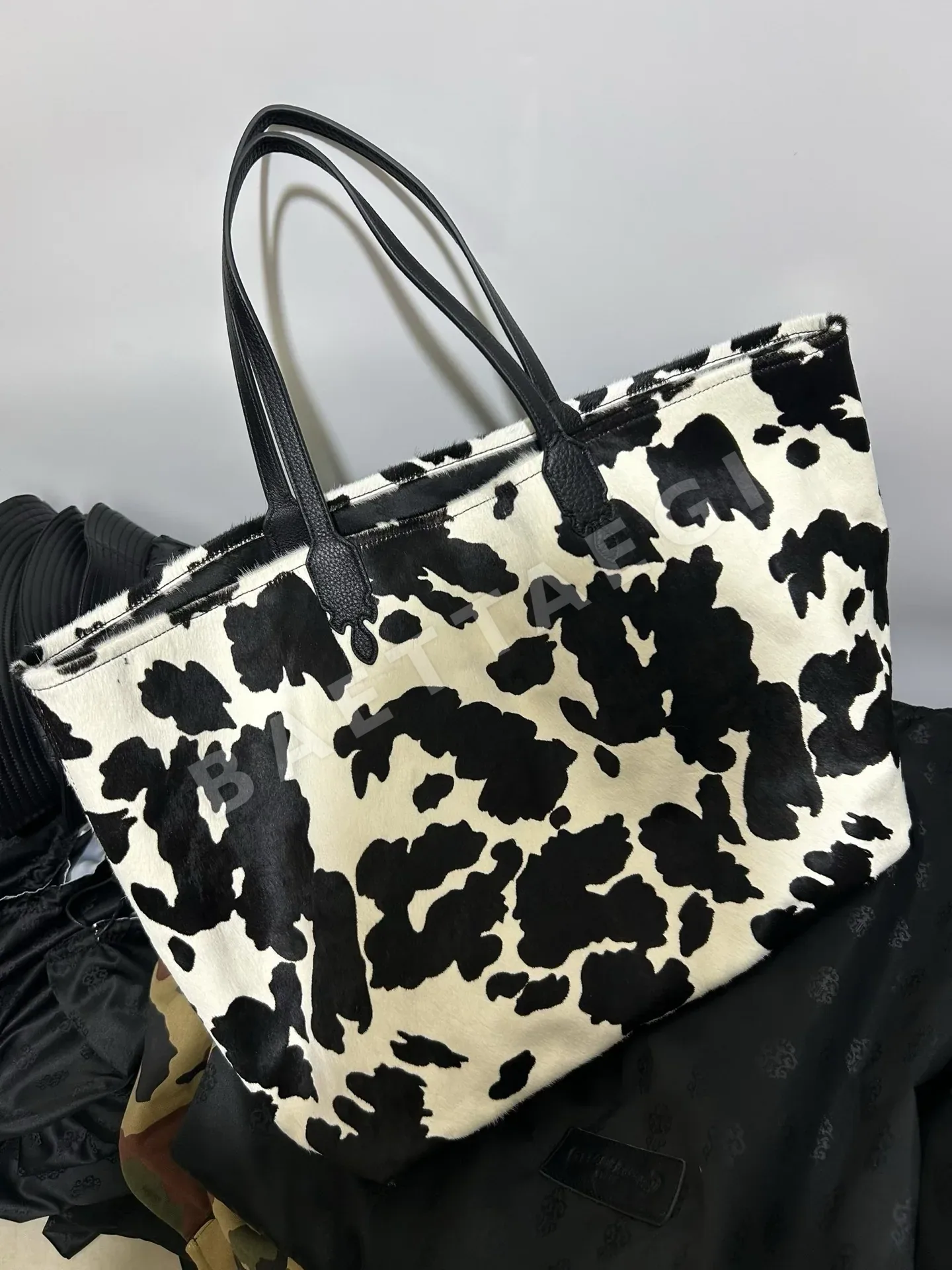 크롬하츠 164071 가방 Chrome Hearts Bag