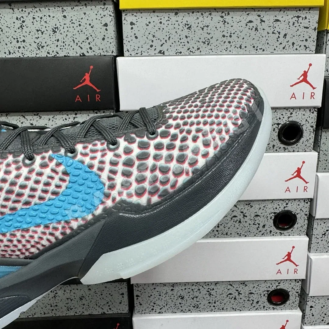 나이키 [S2] 코비 6 프로트로 ASG IQ3902-002 201251 Nike Kobe 6 Protro ASG Hollywood 3D ZK6 상세 이미지 4