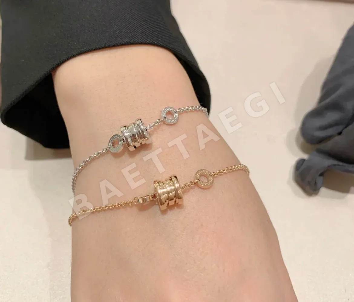 불가리 팔찌 64659 Bvlgari Bracelet